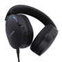 Trust Gaming Auriculares GXT 491 Fayzo Inalámbricos Inalámbricos con Micrófono Bluetooth y Jack 3.5